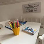 Wertevoll Apartment Welschbillig