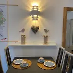 Wertevoll Apartment