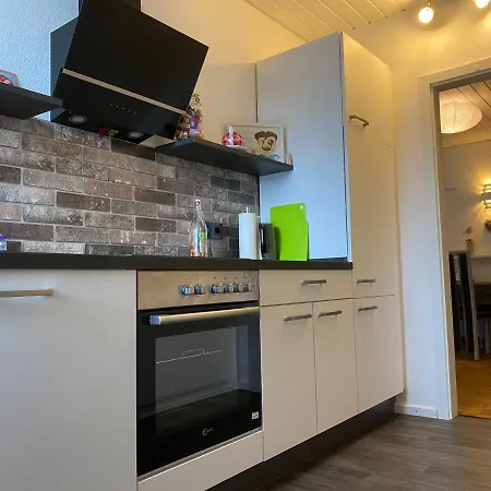 Wertevoll Apartment *