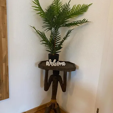 Apartman Wertevoll *