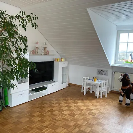 Apartment Wertevoll
