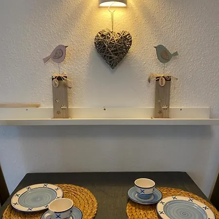 Apartment Wertevoll