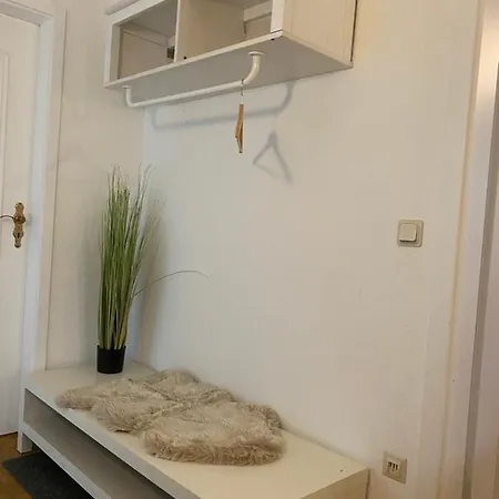 Wertevoll Apartman
