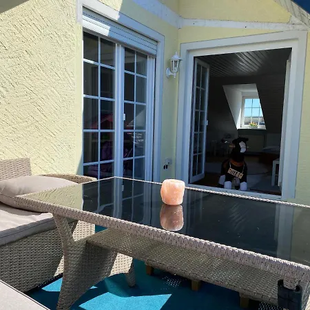 Wertevoll Apartment *