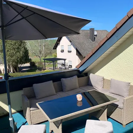 Wertevoll Apartment *