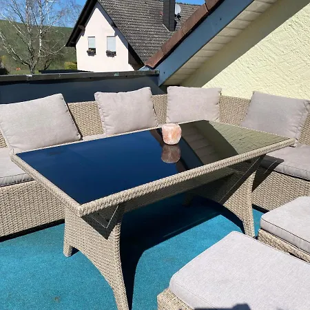 Apartment Wertevoll Welschbillig