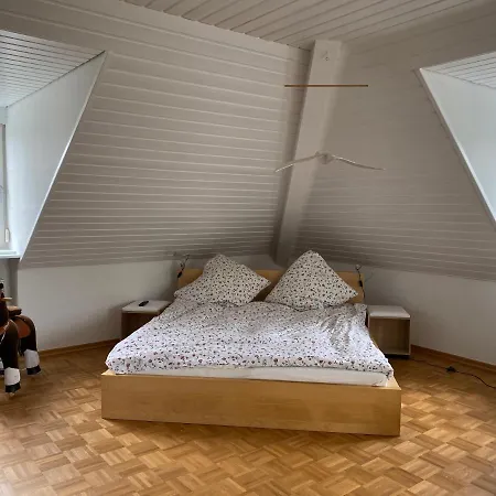 Wertevoll Apartment