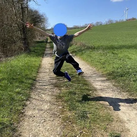 Apartment Wertevoll Welschbillig