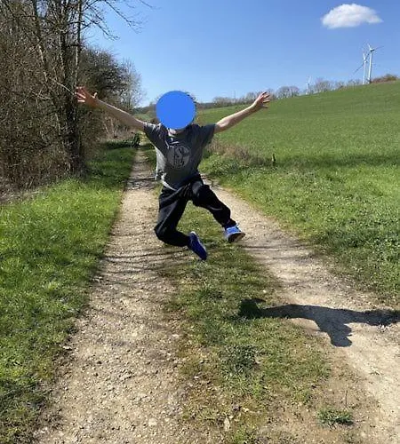 Daire Wertevoll Welschbillig